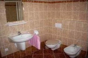 Węgry Privát Balatonalmádi, Zewnątrz